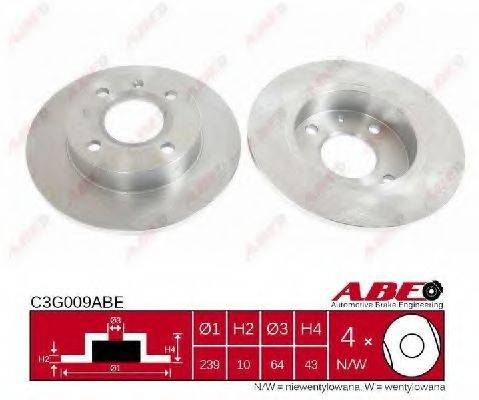 ABE C3G009ABE