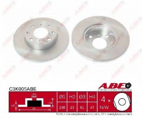 ABE C3K005ABE