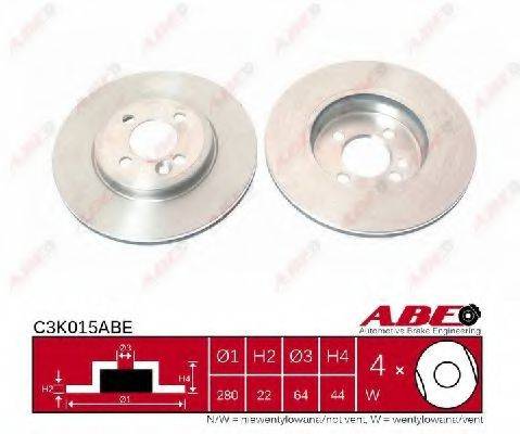 ABE C3K015ABE