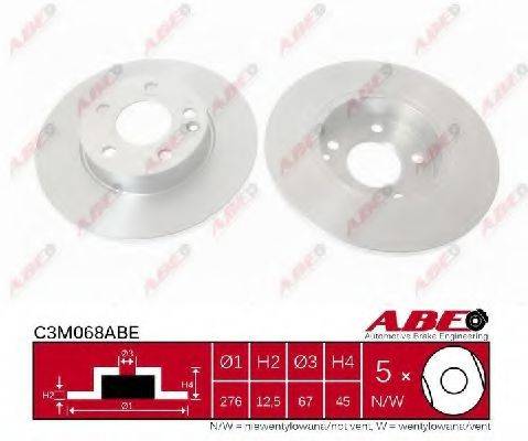 ABE C3M068ABE