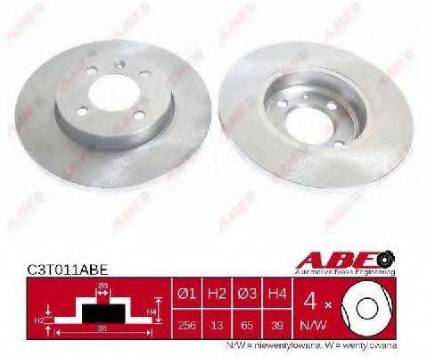 ABE C3T011ABE