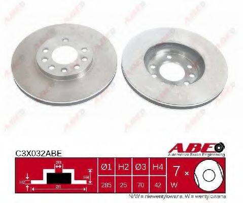 ABE C3X032ABE