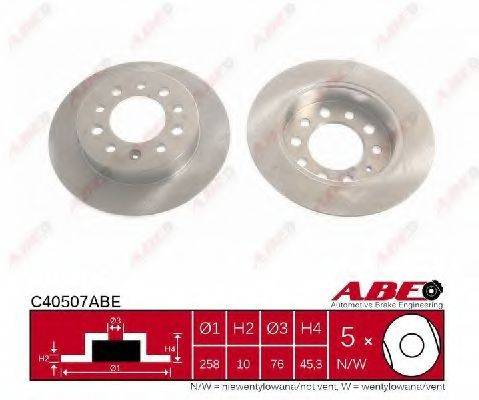 ABE C40507ABE