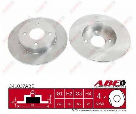 ABE C41037ABE