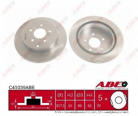 ABE C41039ABE
