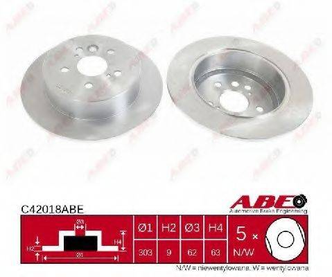 ABE C42018ABE