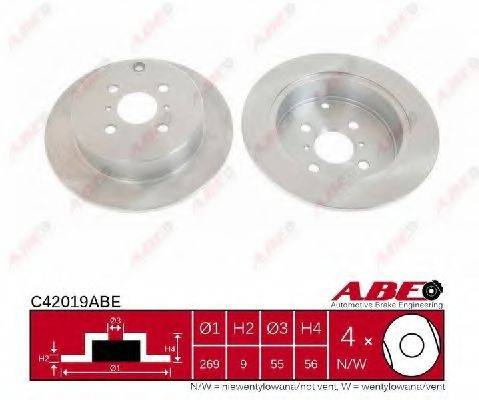 ABE C42019ABE