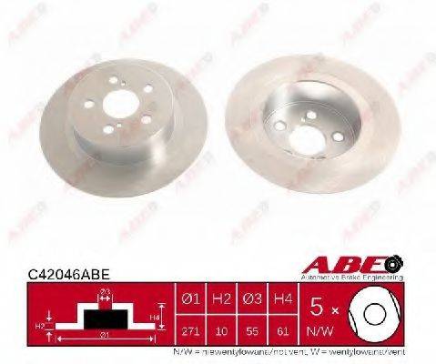 ABE C42046ABE