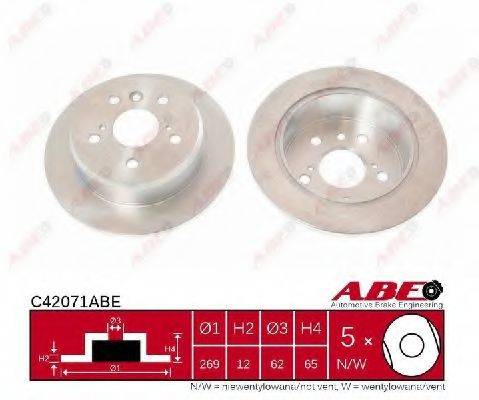 ABE C42071ABE