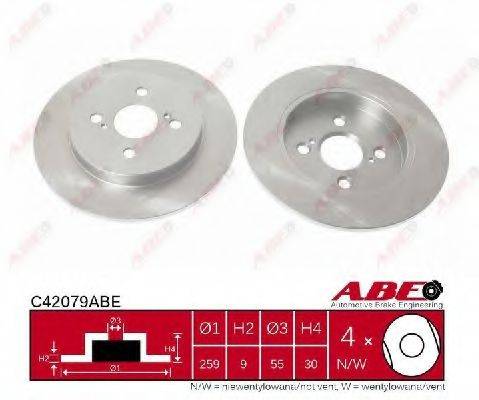 ABE C42079ABE