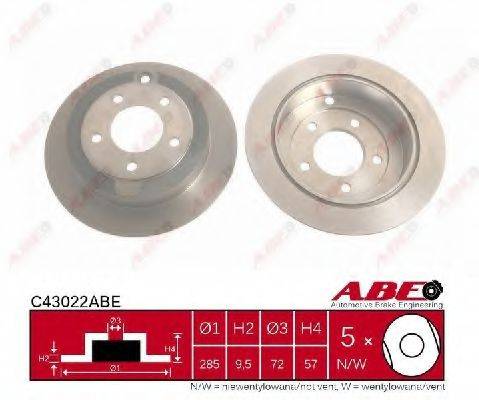 ABE C43022ABE