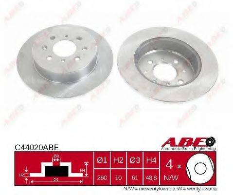 ABE C44020ABE
