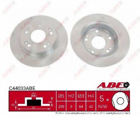 ABE C44033ABE