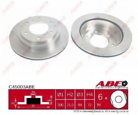 ABE C45003ABE