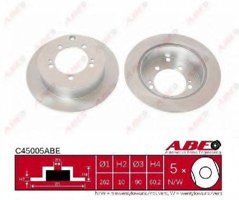 ABE C45005ABE