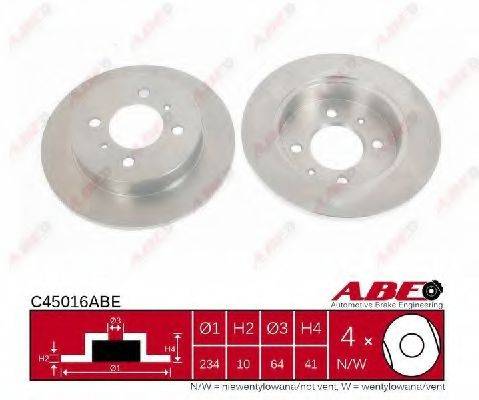 ABE C45016ABE