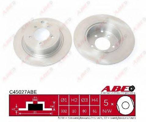 ABE C45027ABE