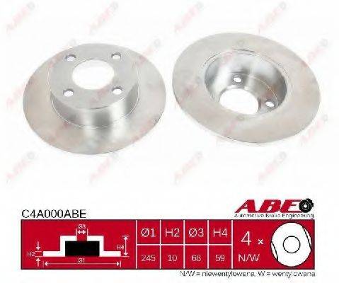 ABE C4A000ABE