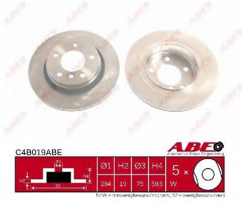 ABE C4B019ABE