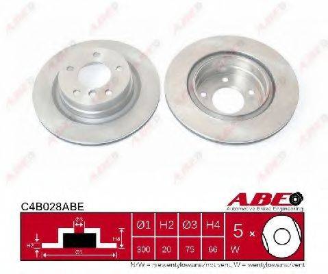 ABE C4B028ABE