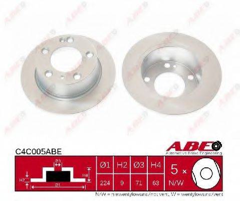 ABE C4C005ABE