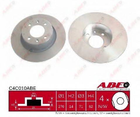 ABE C4C010ABE