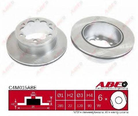 ABE C4M015ABE