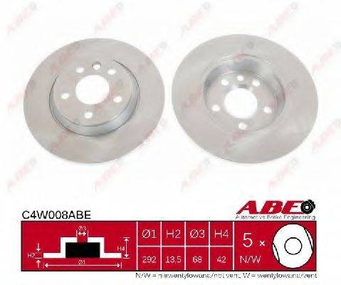 ABE C4W008ABE