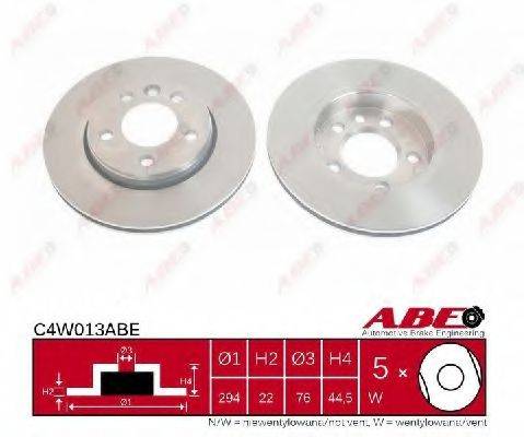 ABE C4W013ABE