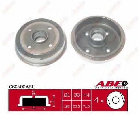 ABE C60500ABE