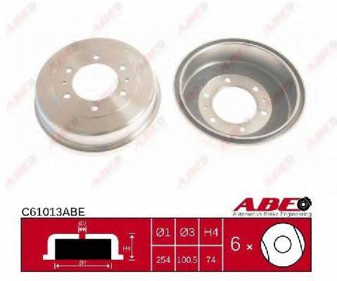 ABE C61013ABE