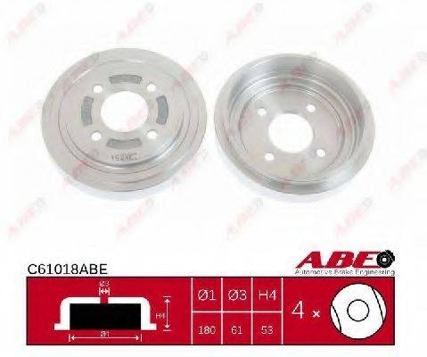 ABE C61018ABE