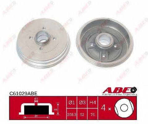 ABE C61029ABE