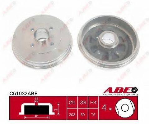 ABE C61032ABE