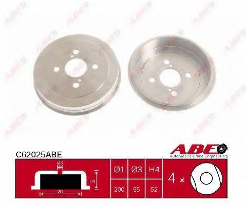 ABE C62025ABE