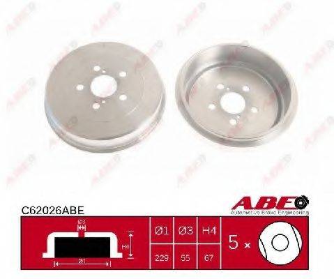 ABE C62026ABE
