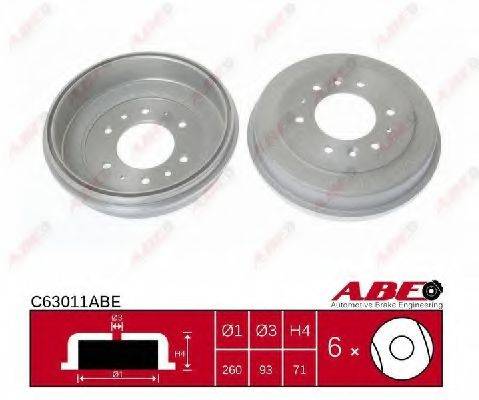 ABE C63011ABE