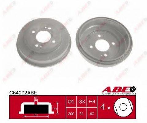 ABE C64002ABE
