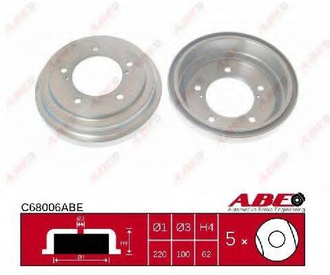 ABE C68006ABE