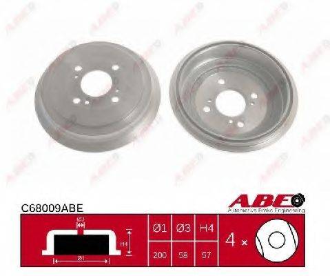 ABE C68009ABE