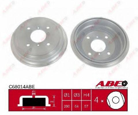 ABE C68014ABE