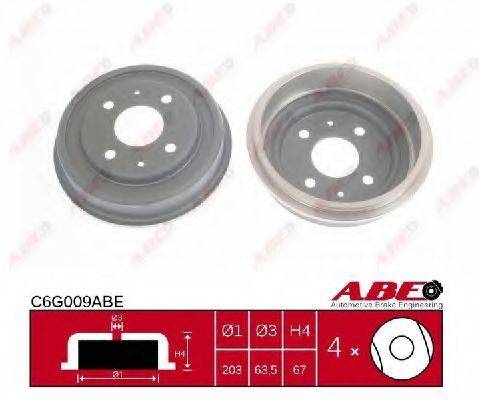 ABE C6G009ABE