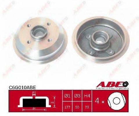 ABE C6G010ABE