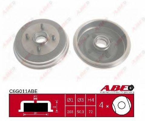 ABE C6G011ABE