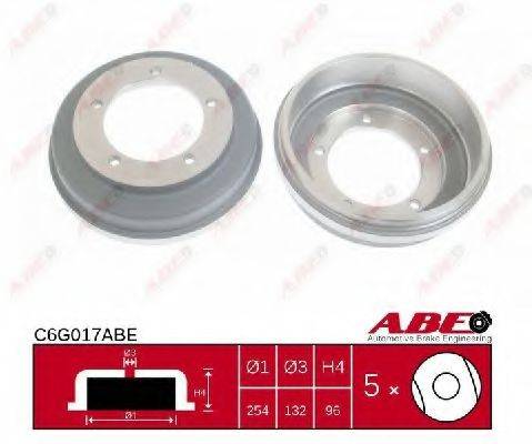 ABE C6G017ABE