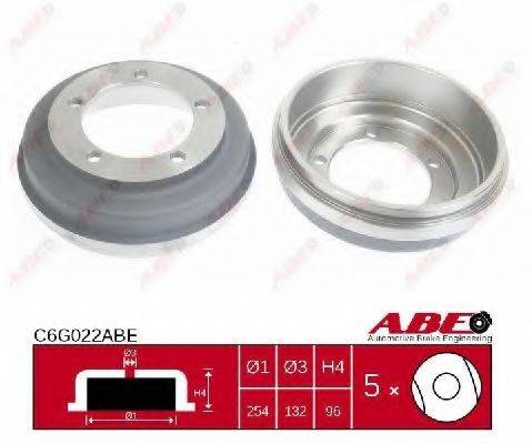 ABE C6G022ABE