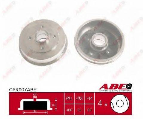 ABE C6R007ABE