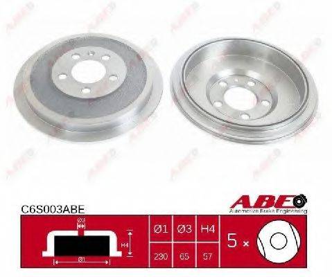 ABE C6S003ABE