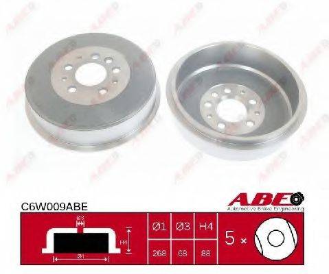ABE C6W009ABE