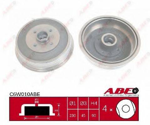 ABE C6W010ABE